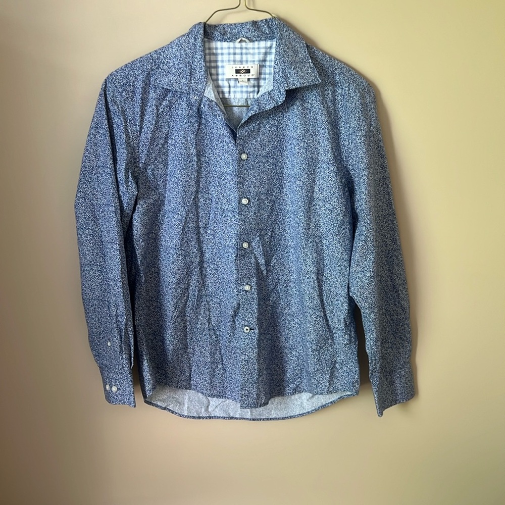 Joseph Abboud Men’s Button Up